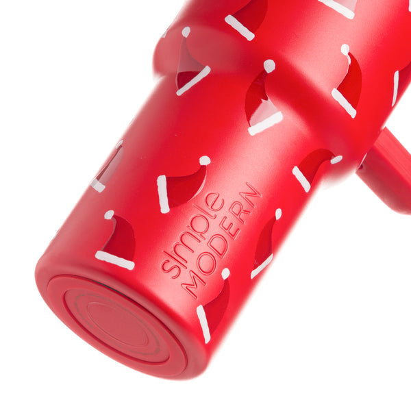 Simple Modern Trek Tumbler - Signature