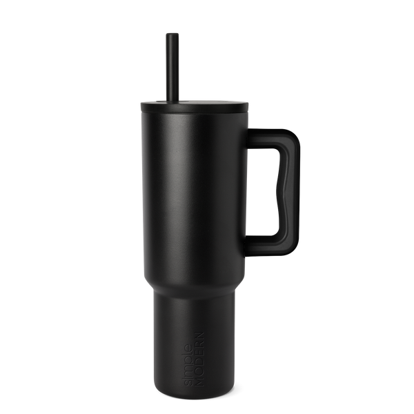 simple modern Trek Tumbler - Signature