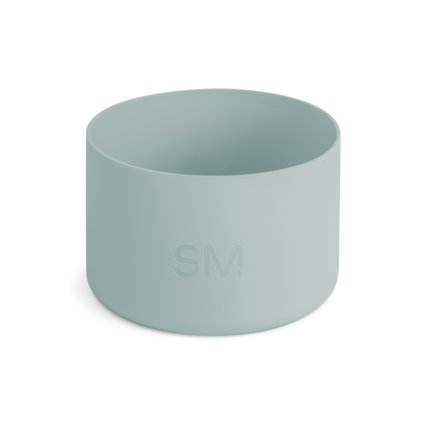 simple modern Trek Tumbler Silicone Boot