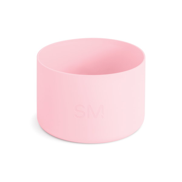 simple modern Trek Tumbler Silicone Boot