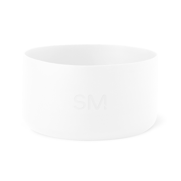 simple modern Trek Tumbler Silicone Boot