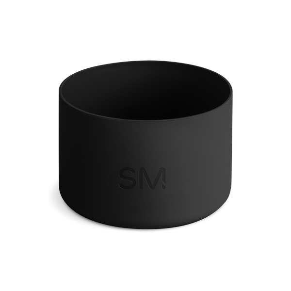 simple modern Trek Tumbler Silicone Boot