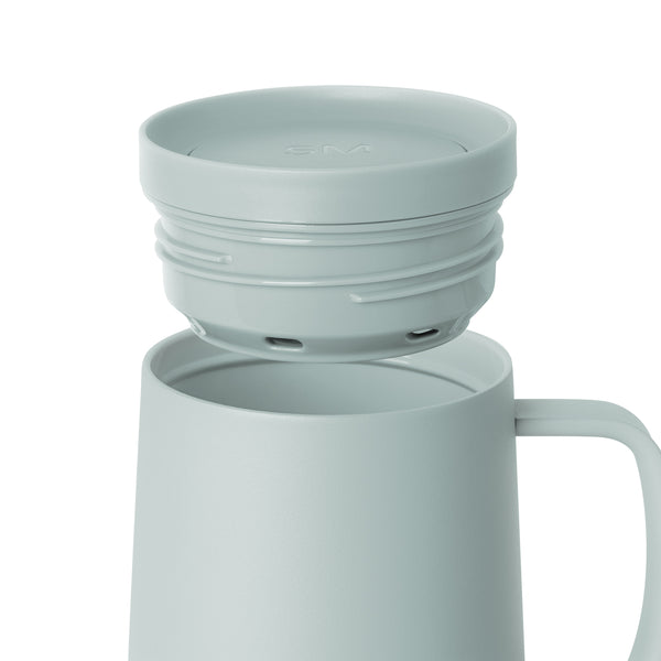 Simple Modern Voyager Mug With Handle - Signature