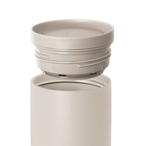 Simple Modern Voyager Tumbler - Signature