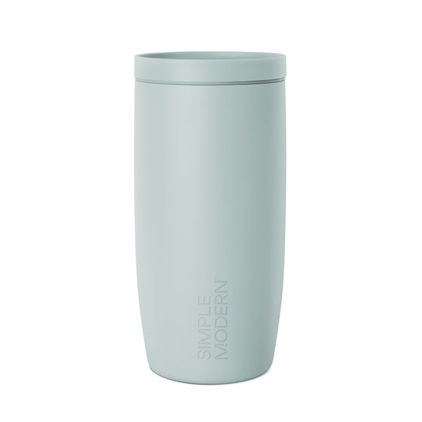 simple modern Voyager Tumbler - Signature