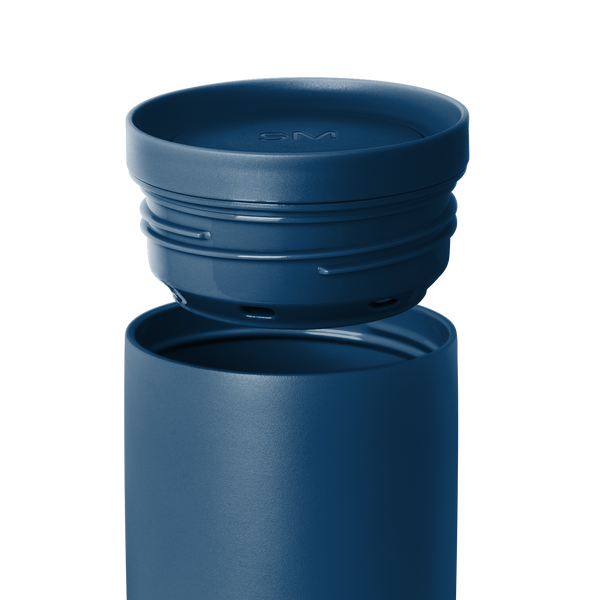 Simple Modern Voyager Tumbler - Signature