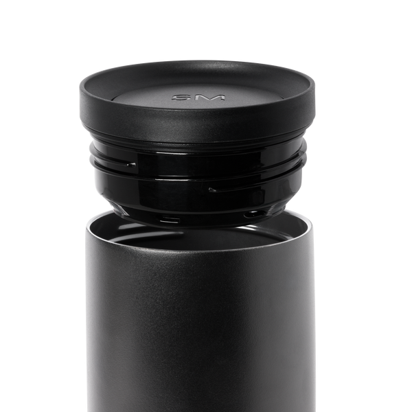 Simple Modern Voyager Tumbler - Signature