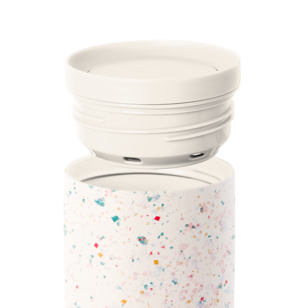 Simple Modern Voyager Tumbler - Signature