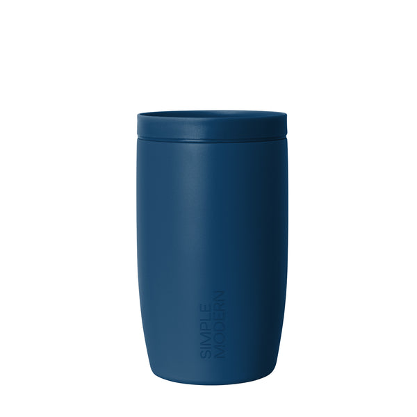 simple modern Voyager Tumbler - Signature