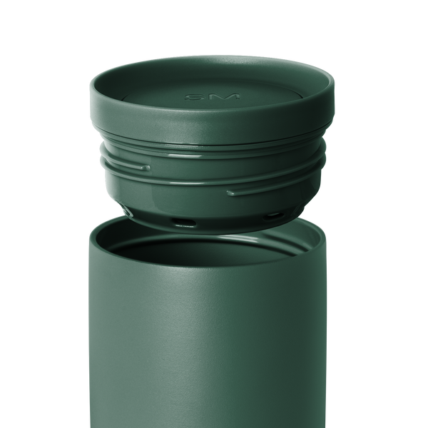 Simple Modern Voyager Tumbler - Signature