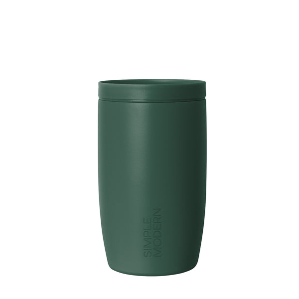 simple modern Voyager Tumbler - Signature