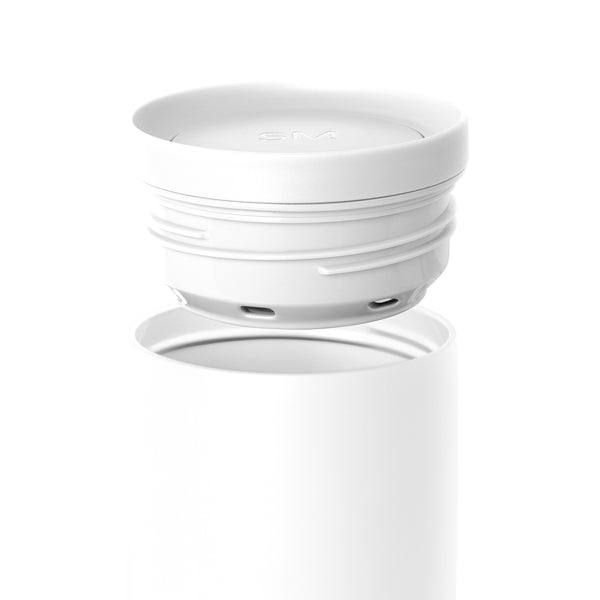 Simple Modern Voyager Tumbler - Signature