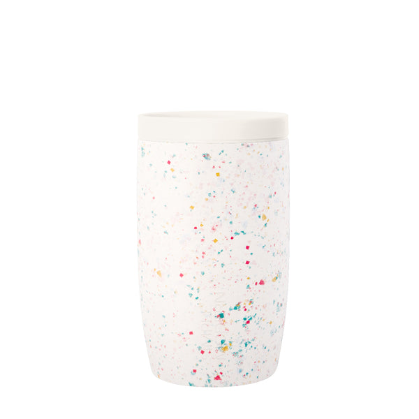 simple modern Voyager Tumbler - Signature