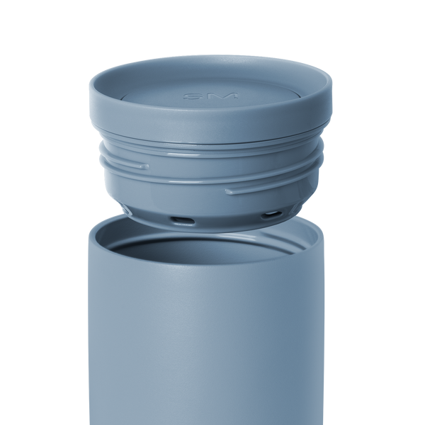 Simple Modern Voyager Tumbler - Signature