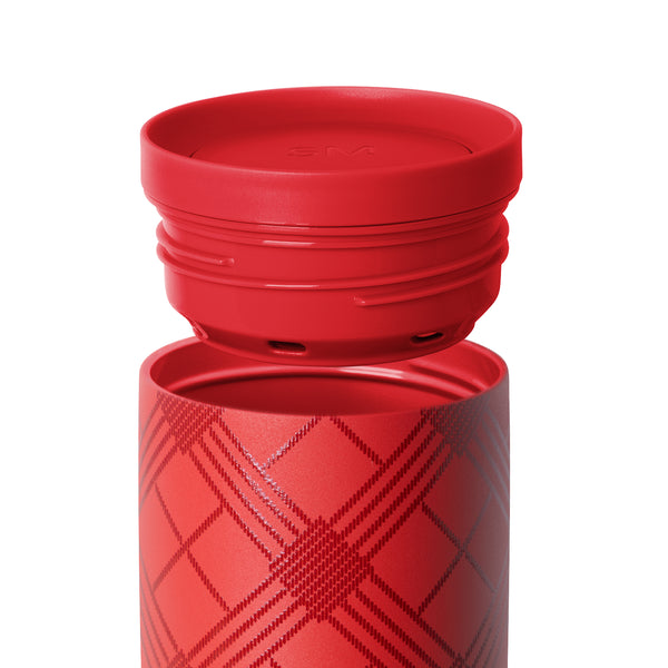 Simple Modern Voyager Tumbler - Signature