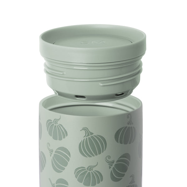 Simple Modern Voyager Tumbler - Signature