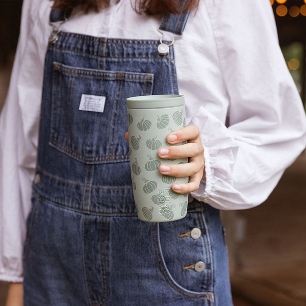 Simple Modern Voyager Tumbler - Signature