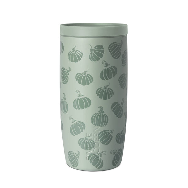 simple modern Voyager Tumbler - Signature
