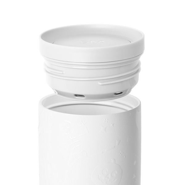 Simple Modern Voyager Tumbler - Signature