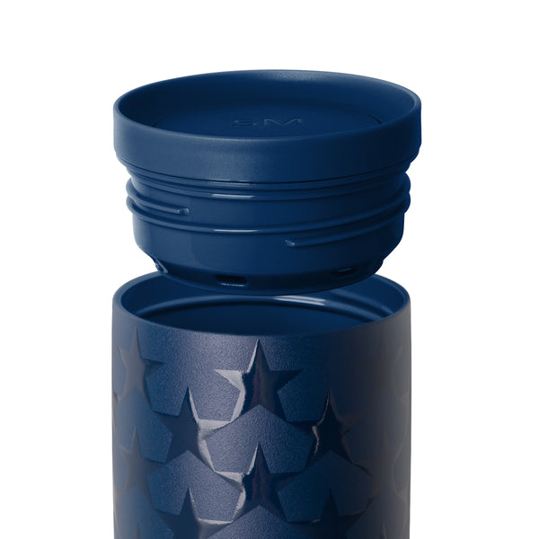 Simple Modern Voyager Tumbler - Signature