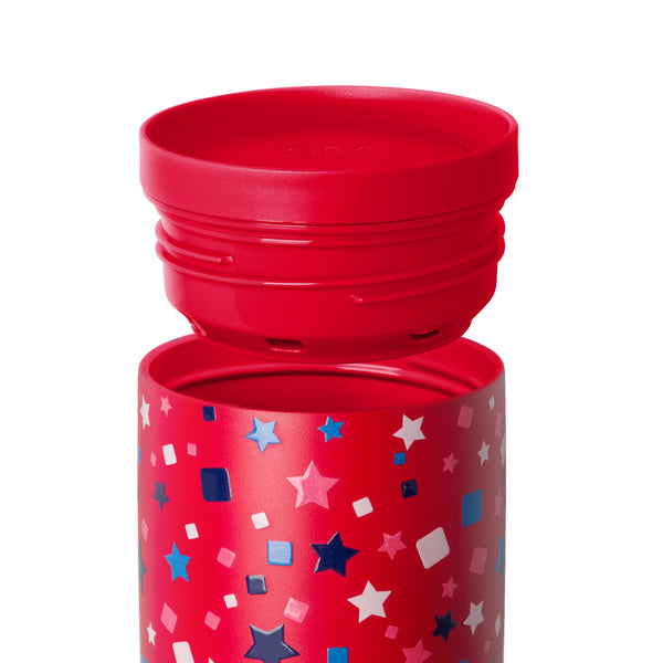 Simple Modern Voyager Tumbler - Signature