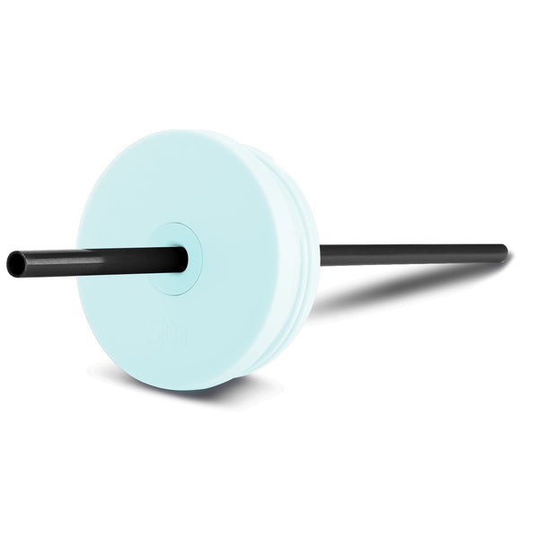 simple modern Voyager Tumbler Straw Lid