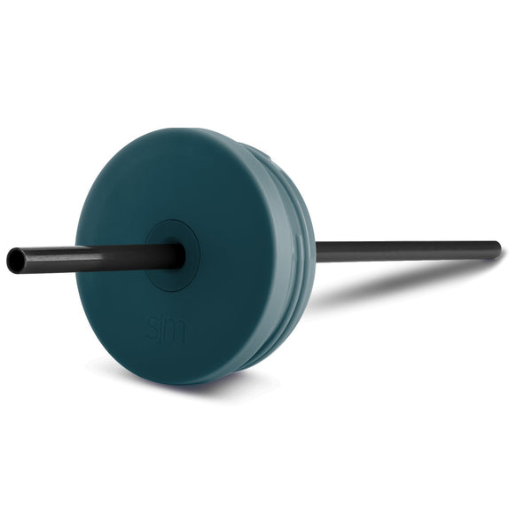 simple modern Voyager Tumbler Straw Lid