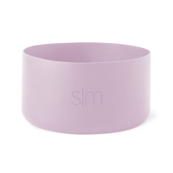 simple modern Summit Silicone Boot - Fits 32-40oz Bottle Sizes - Medium