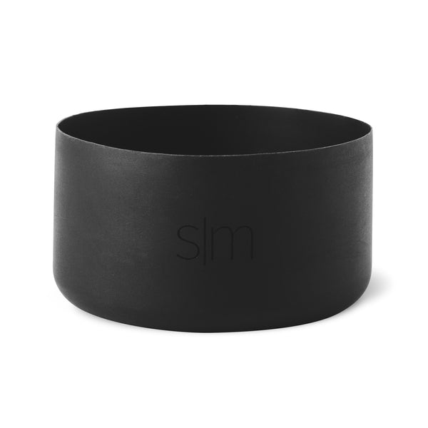 simple modern Summit Silicone Boot - Fits 32-40oz Bottle Sizes - Medium