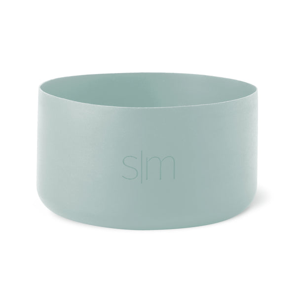 simple modern Summit Silicone Boot - Fits 32-40oz Bottle Sizes - Medium