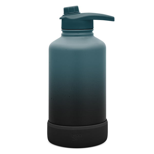 Simple Modern Summit Silicone Boot - Fits 64oz And 84oz Bottle Sizes - Large