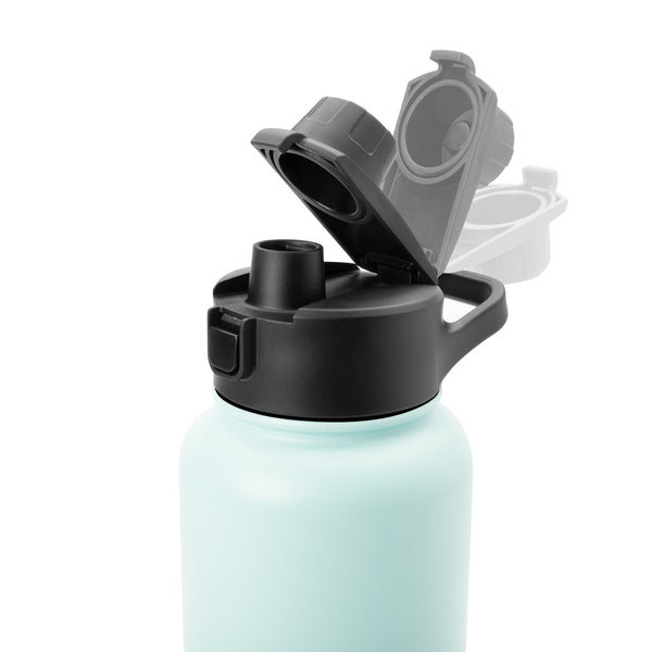Simple Modern Summit Water Bottle Push Button Chug Lid