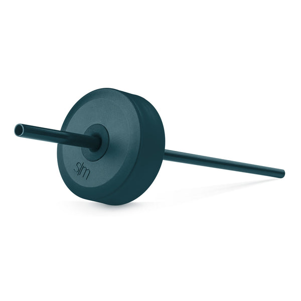 simple modern Summit Water Bottle Tumbler-Style Straw Lid