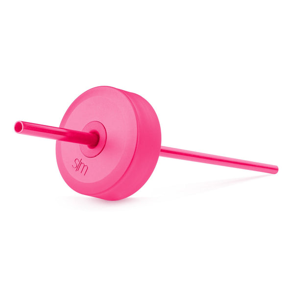 simple modern Summit Water Bottle Tumbler-Style Straw Lid