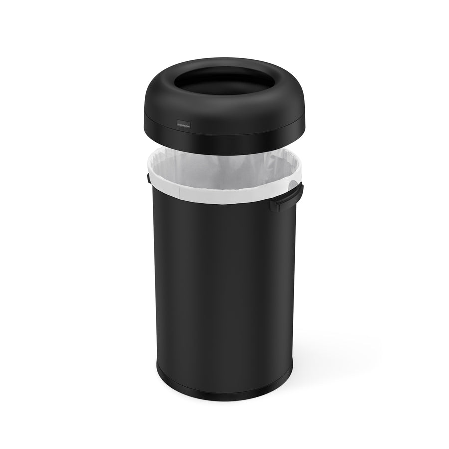 simplehuman Bullet Open Can