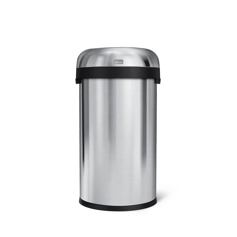 Simplehuman Bullet Open Can