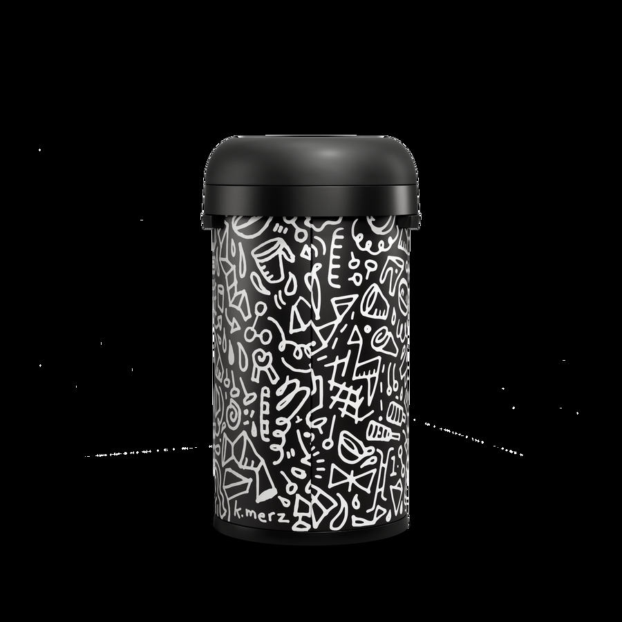 Simplehuman Bullet Open Can