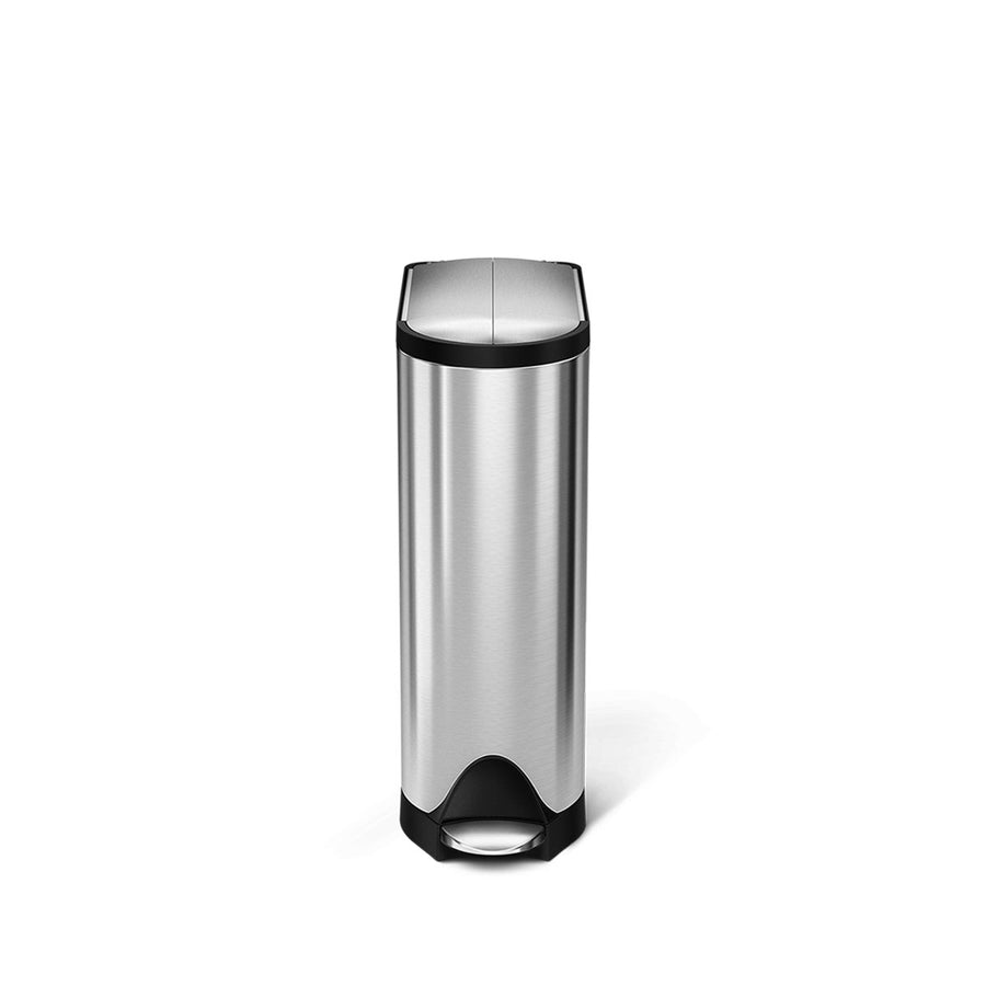 simplehuman Butterfly Step Can