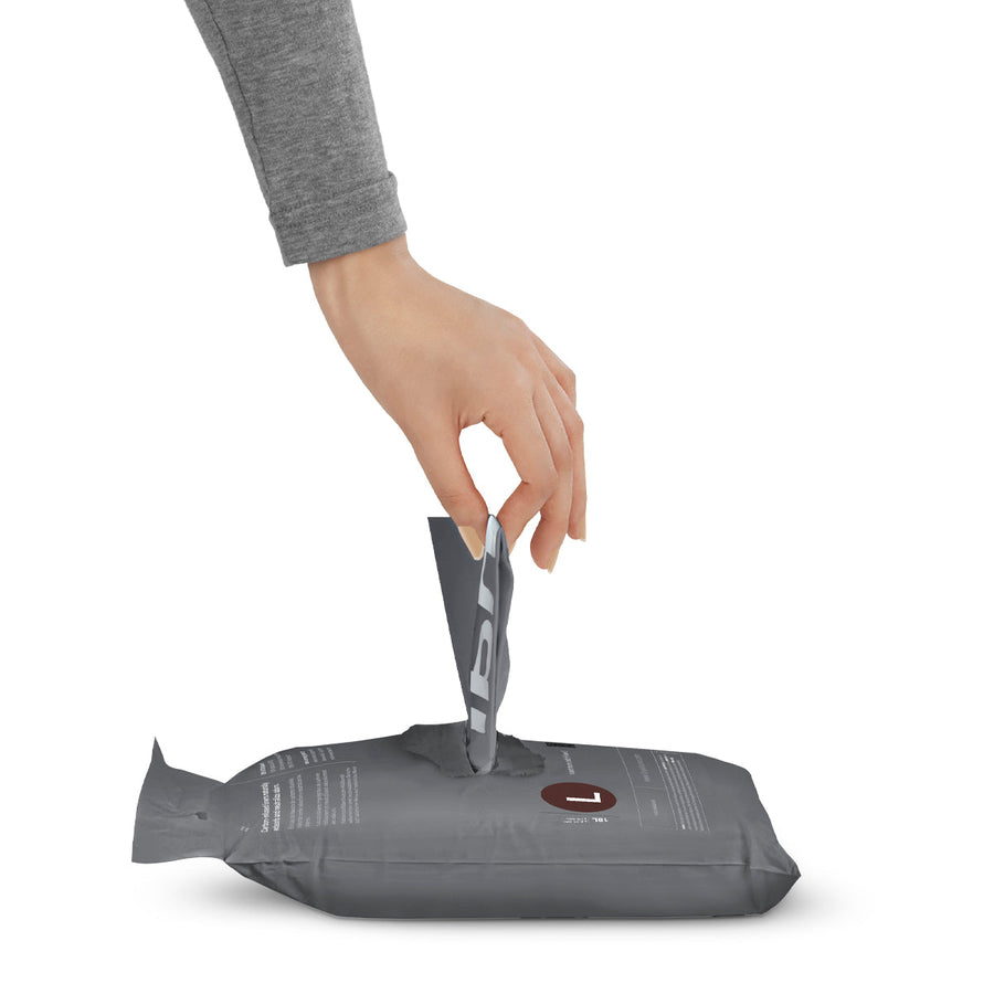 Simplehuman Custom Fit Liners Code L