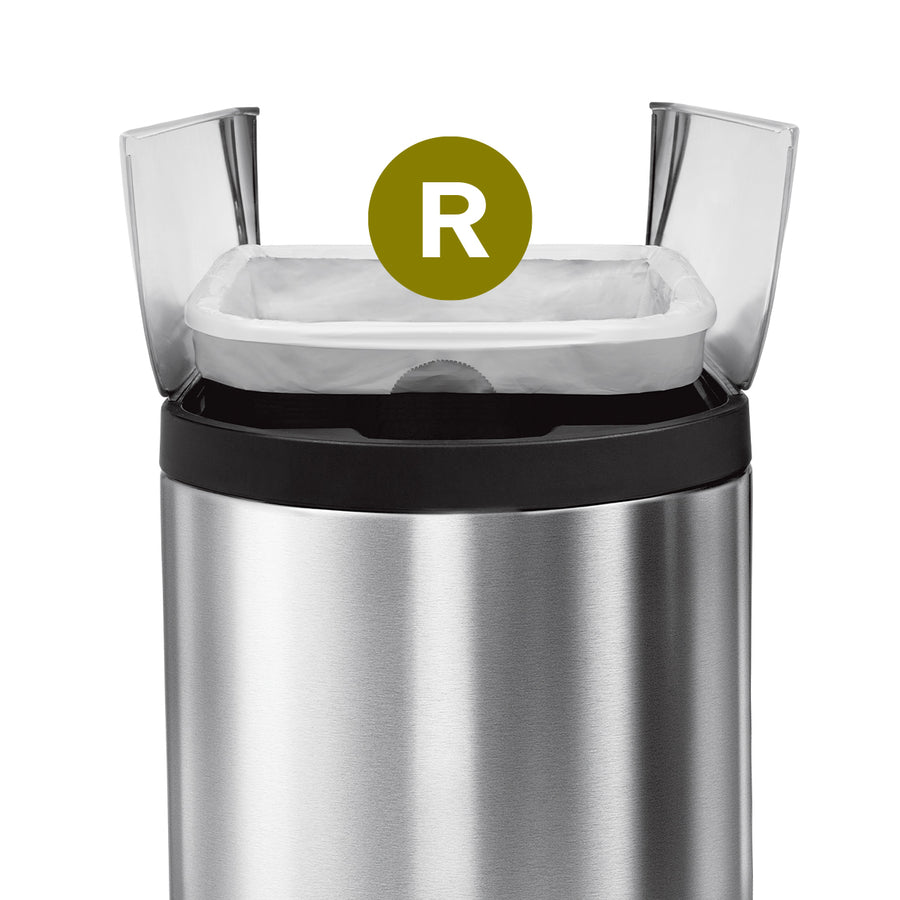 Simplehuman Custom Fit Liners Code R