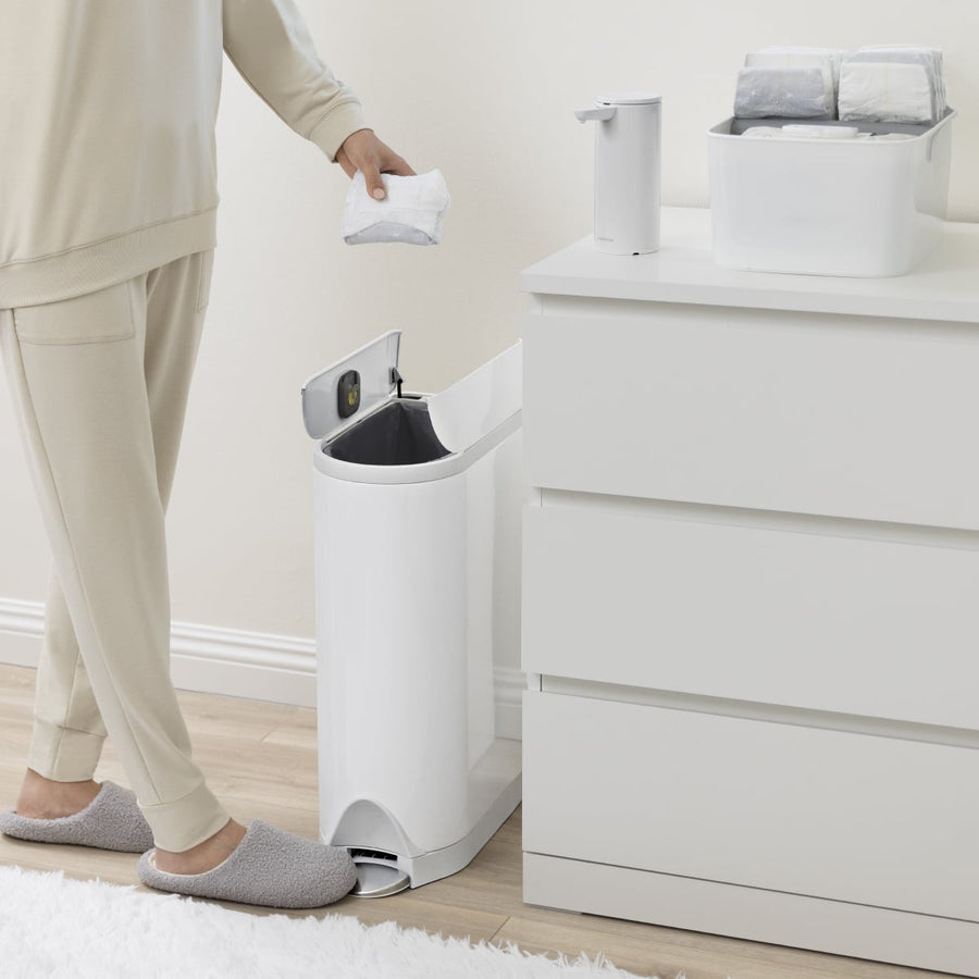 Simplehuman Diaper Can