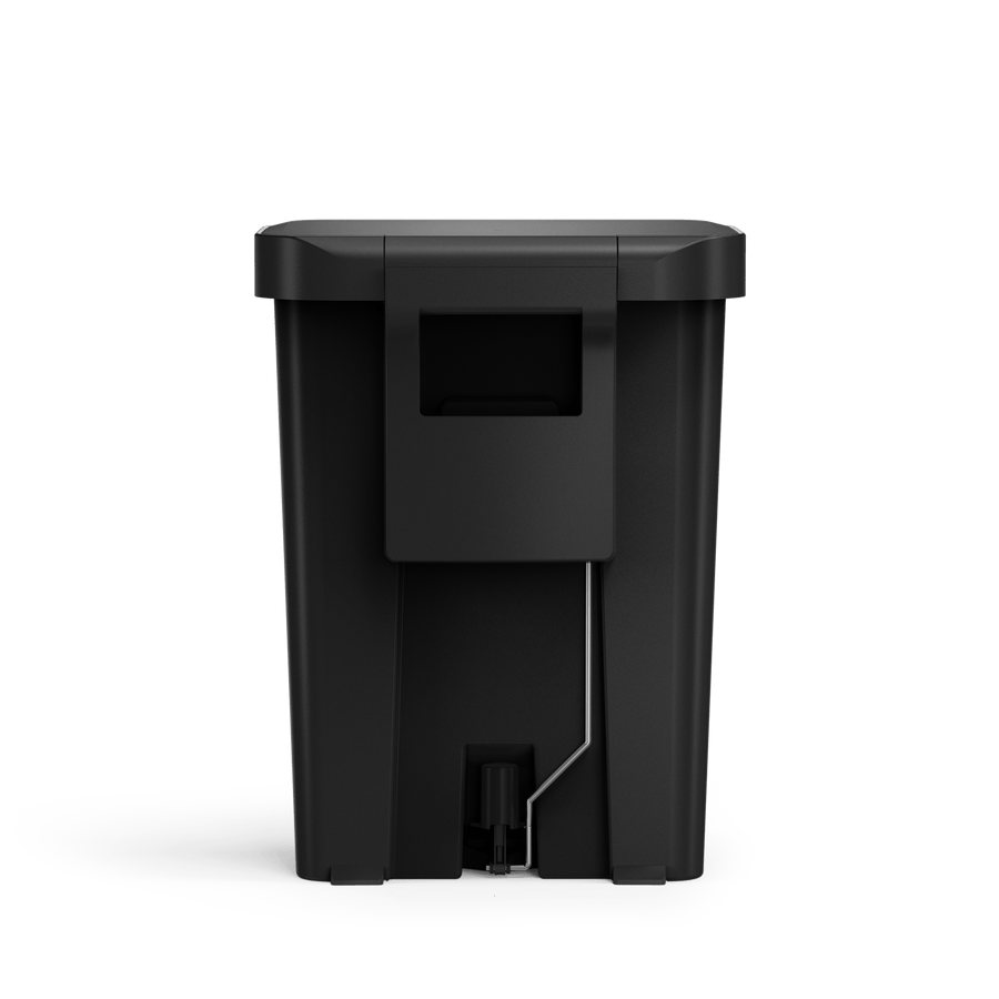 Simplehuman Hybrid Step Can
