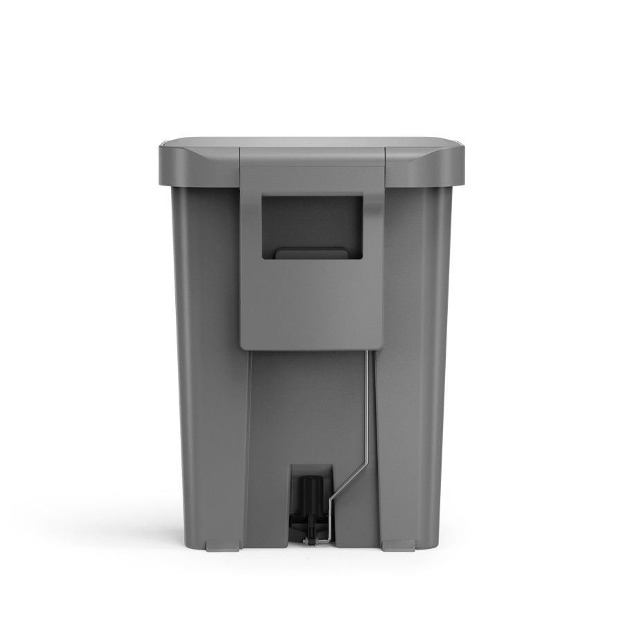 Simplehuman Hybrid Step Can