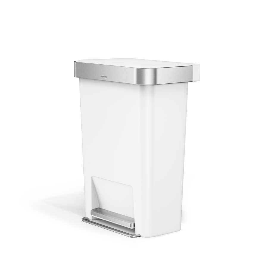 simplehuman Hybrid Step Can