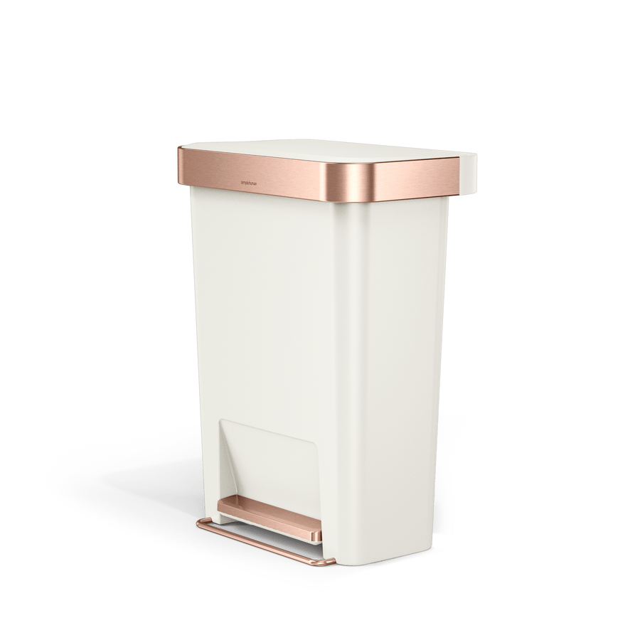 Simplehuman Hybrid Step Can