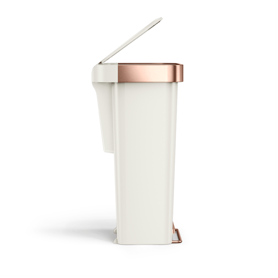 Simplehuman Hybrid Step Can