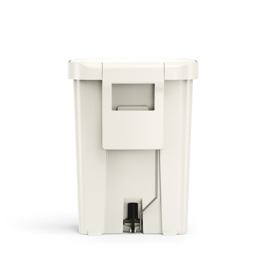 Simplehuman Hybrid Step Can