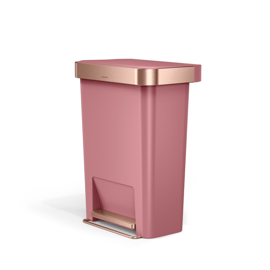 Simplehuman Hybrid Step Can
