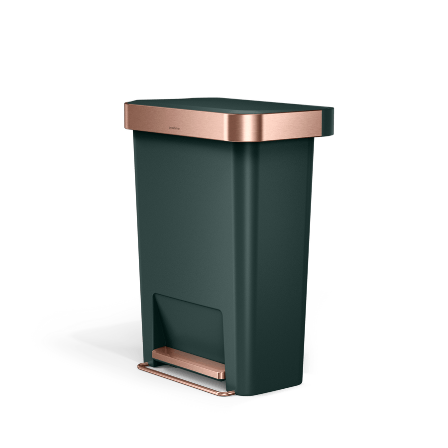 Simplehuman Hybrid Step Can