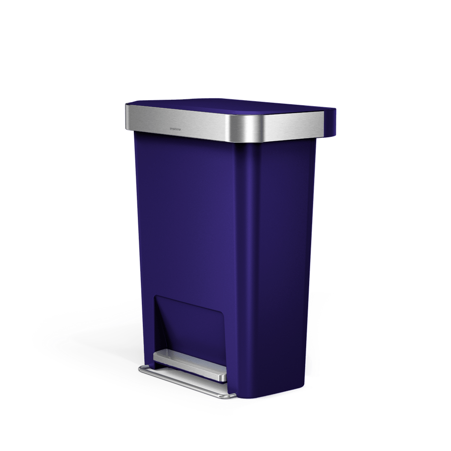 Simplehuman Hybrid Step Can